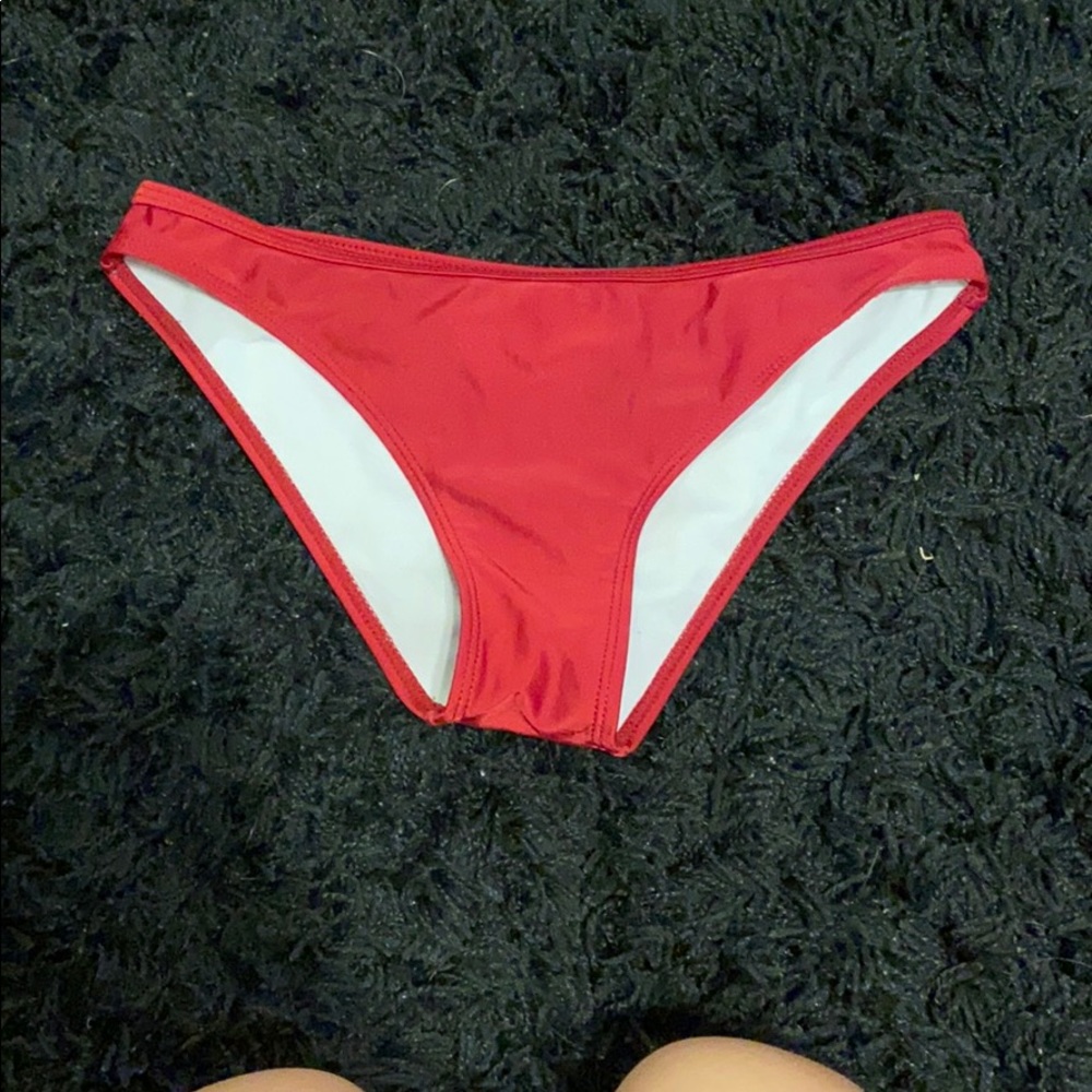 Bathing suit
